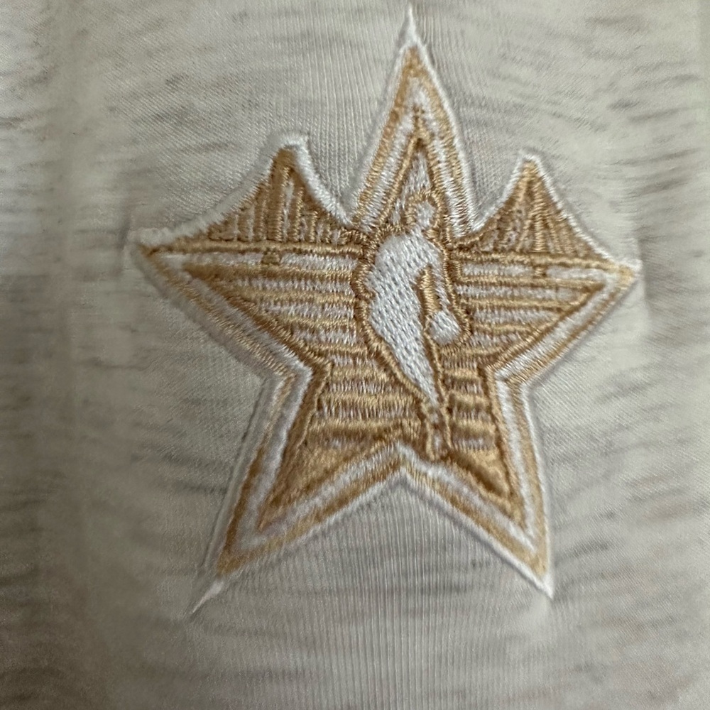Varley Sweatpants with NBA All Star Logo - Picture 4 of 4